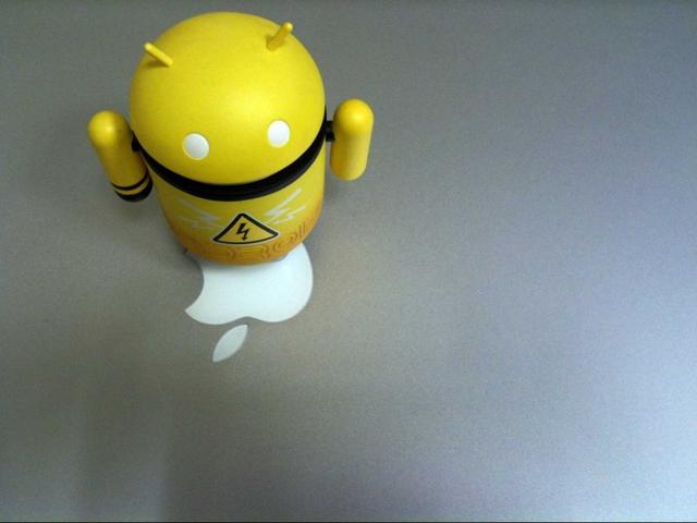 谷歌元老解释Android为何输给iPhone