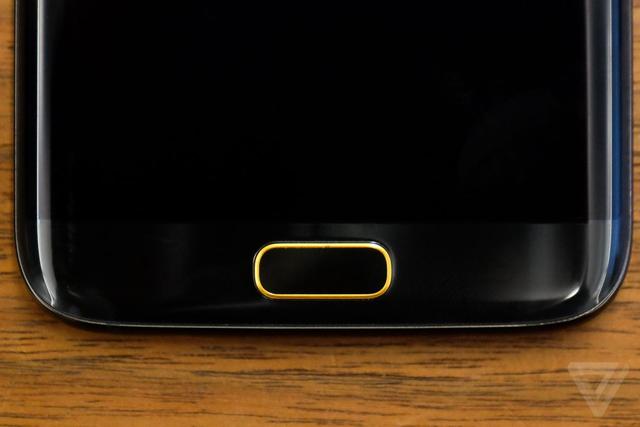 三星推出奥运会限量版Galaxy S7 Edge