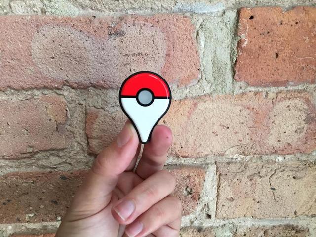 ȥ걬Pokmon GOЩ?