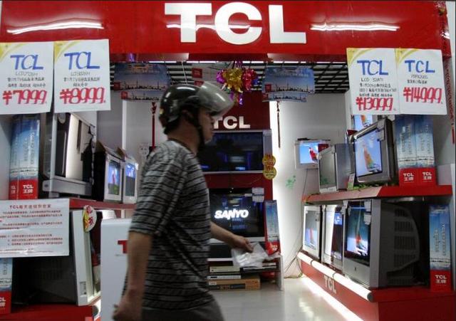 CL赴美冠名 中国家电品牌加速国际化