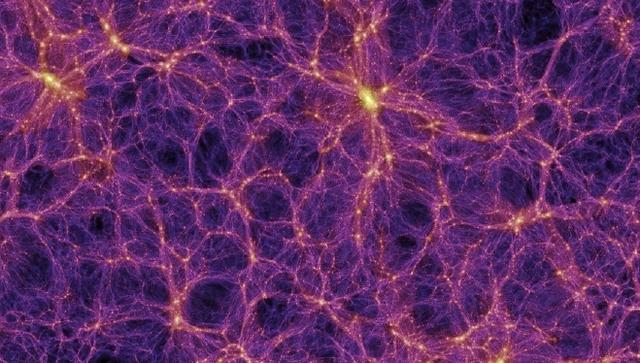 科学家提出新量子引力理论解释暗物质暗能量