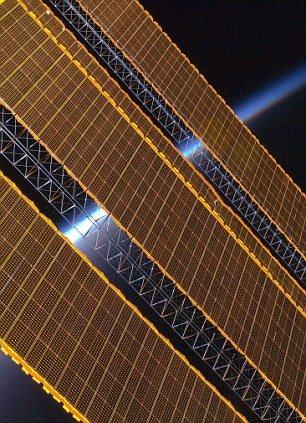 球体太阳能发电机或成现实 需拆解水星等星球