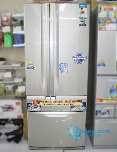 节能静音制冷强 东芝原装进口冰箱热销_科技_