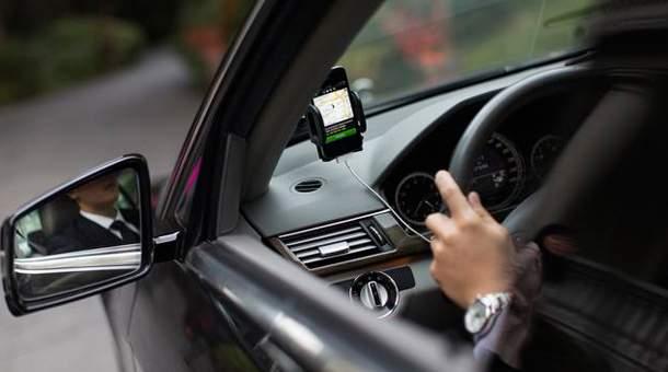 交通部拟禁止非营运车辆接入专车经营