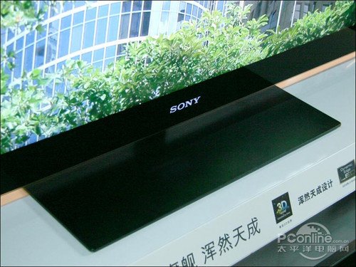 索尼40寸旗舰电视NX710破万元