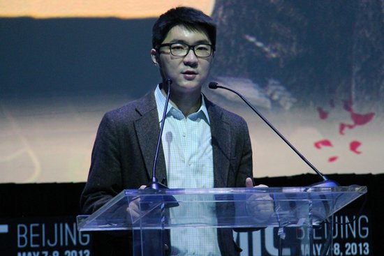 李明远:百度将正式进军手机安全市场
