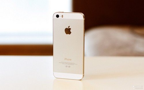 硬件不同:港版iPhone 5s\/5c大陆暂时无法保修