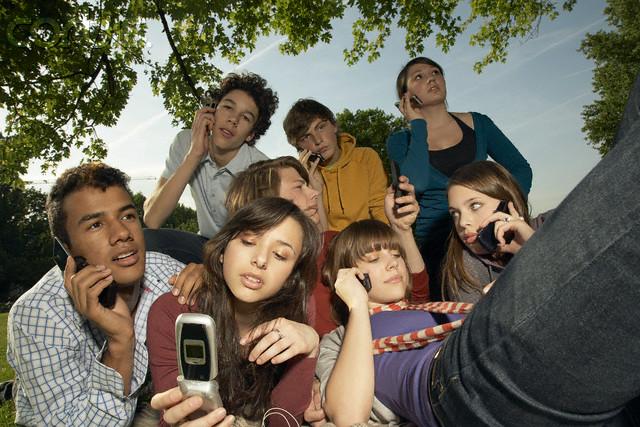 为何青少年对科技业而言最难捉摸且最宝贵？
