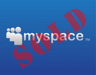 MySpace衰落三大原因：新闻集团不懂用户群