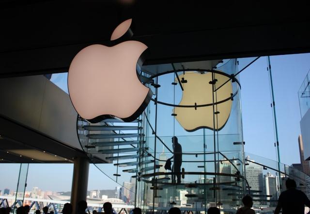 苹果一家占全球手机总利润91% 三家中国公司紧随其后