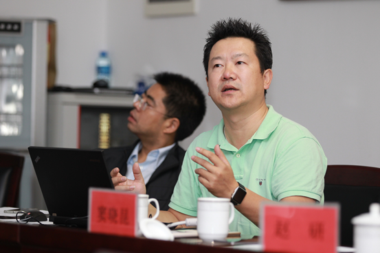 孙保罗:互联网 旅游的"门槛"很高