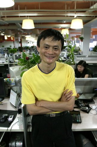 前雅虎中国总裁谢文：阿里雅虎博弈无解