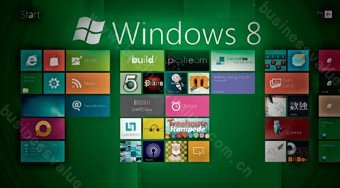 商业价值葛鑫：Windows 8将带来什么