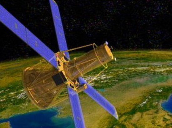 NASA卫星10年间发现太阳表面4万次X射线爆发