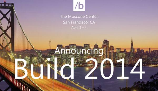 ͼֱ΢Build 2014