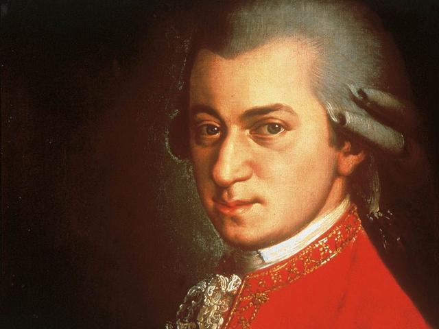 听莫扎特更聪明?中国学者证实 莫扎特效应