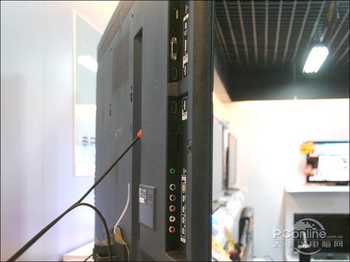 索尼40寸旗舰电视NX710破万元