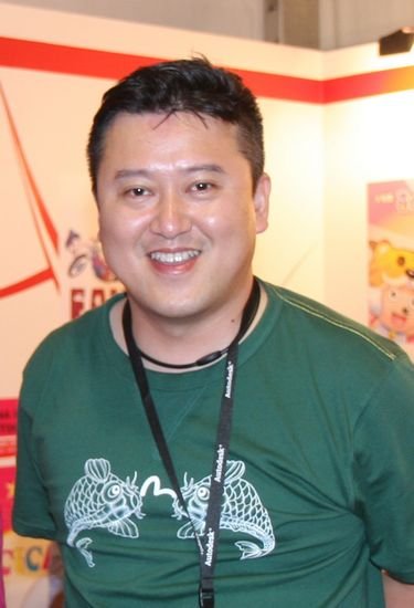 国内动漫授权费两年涨3倍 靠动漫形象赚钱难