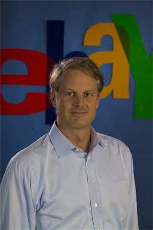 eBay CEO多纳霍：我想收购Airbnb但买不起