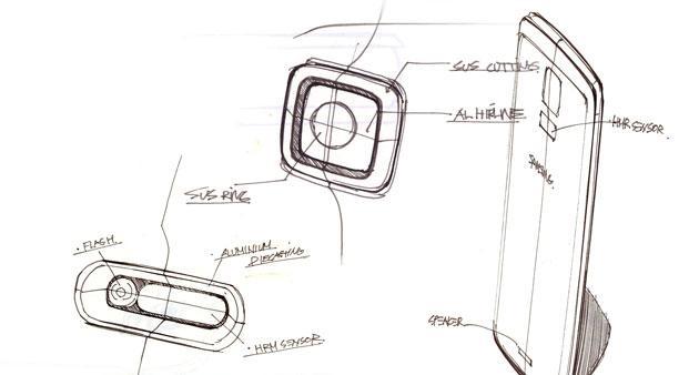 三星设计师阐述S5设计理念：塑料壳手感更好