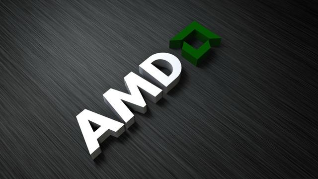 AMD授权中国合资公司x86专利 开发中国专用