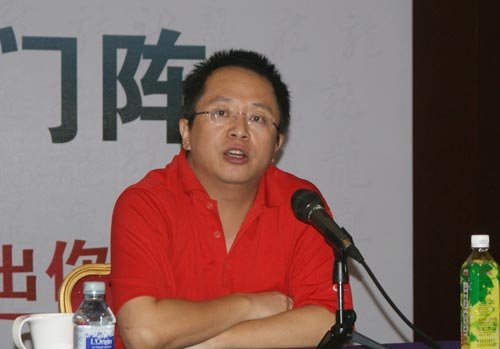 周鸿祎谈微创新：用户体验决定成败