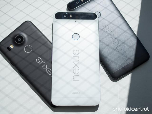 谷歌自有手机将放弃Nexus品牌 或标注谷歌LO