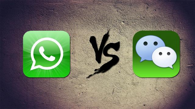 摩根士丹利:FB收购WhatsApp对微信影响有限