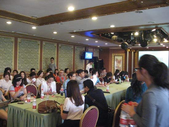 被裁员工集体声讨酷6：要求道歉复岗 拟诉讼