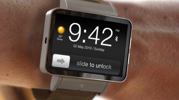 iWatch可能遇到一些麻烦：技术瓶颈+人才流失