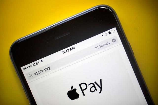 苹果Apple Pay推出一年总结 尚未得到用户认可