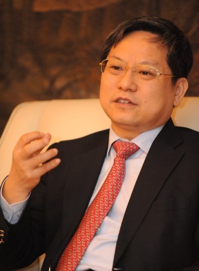 创维总裁杨东文：员工个人事业与企业事业捆绑