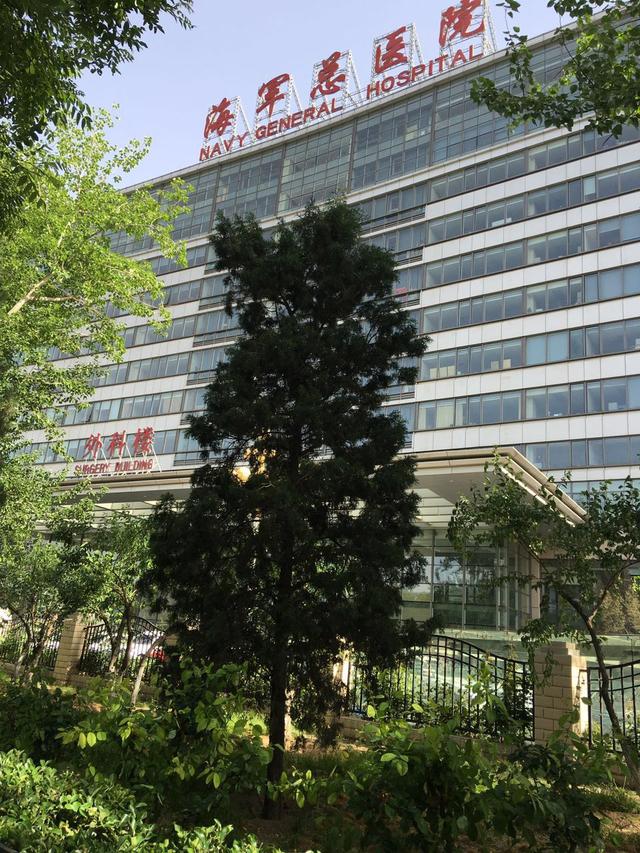 走访北京部队医院:科室外包很常见,美容整形是