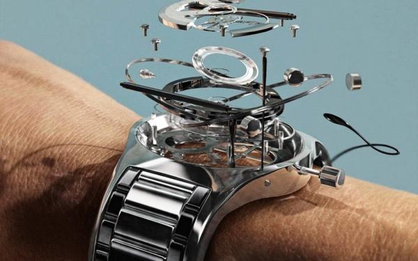 智能手表进入新时代：第三方OS或将取代自研