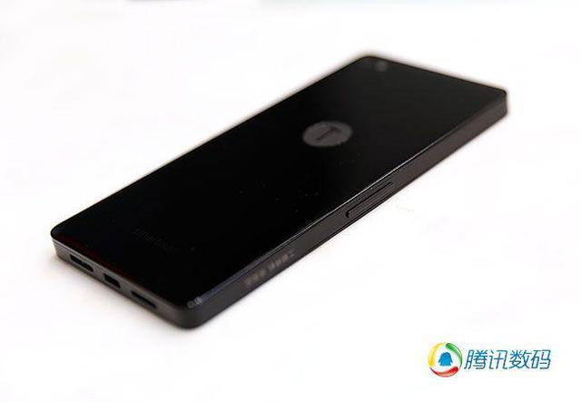 锤子手机T1评测:个人色彩极重的产品