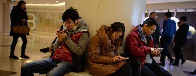 亚太地区独立手机用户17亿 占全球一半