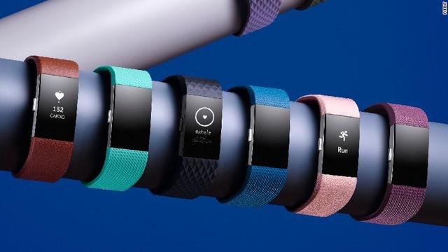 FitbitȥQ4ҵδԤ Ա10%