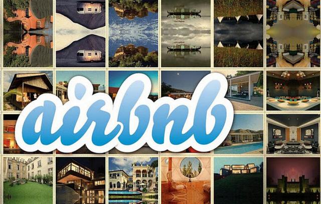 房屋短租服务商Airbnb挺进中国市场