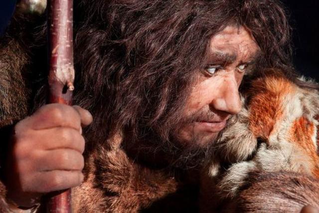 6万年前德国境内穴居人达到峰值后骤然减少最终灭绝