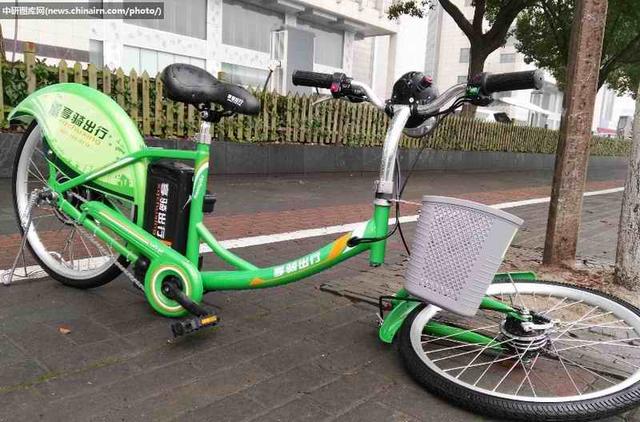 共享单车泡沫反思|车费收入和押金总额不菲,共