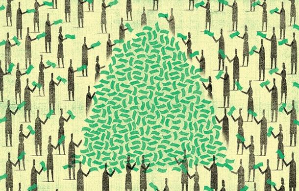 股权众筹融资获政策支持 或引发新一波概念热