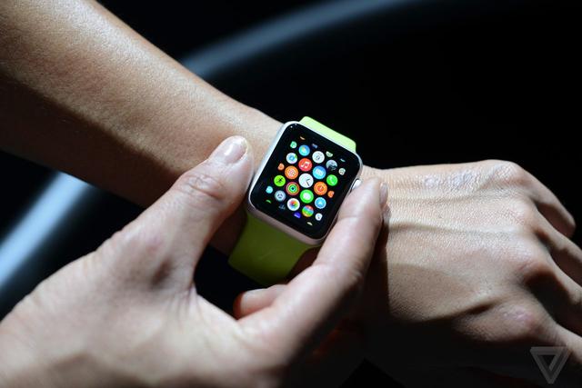 苹果下令：六月起非原生手表软件将被下架