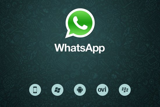 iOS版WhatsApp将采用年费模式 第一年可免费