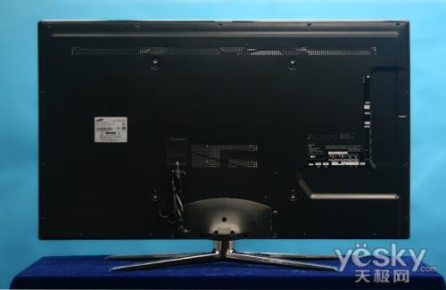 三星C7000系列3D液晶电视评测