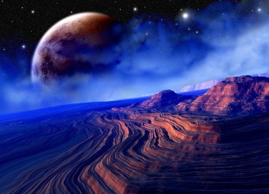 宇宙“伽利略”时代:寻找另一“隐藏”地球