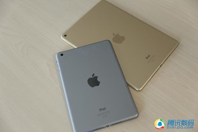 iPad Air 2首发评测 极度瘦身 夜景拍照增强