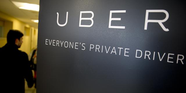 Uber搅动中国商务用车市场：运营比技术更重要