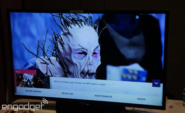 智能电视能做到这些才算真的智能