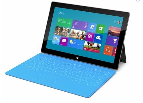 微软宣布Surface Pro明年1月上市 售价899美元