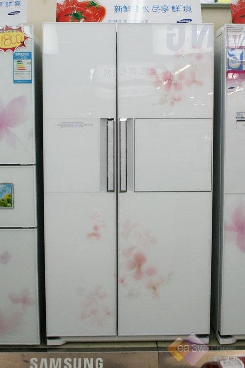 对开门冰箱排行榜_薇娅推荐的对开门冰箱美菱549WPUCX的爆款之路(2)